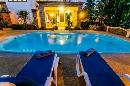 Luno Villa 304