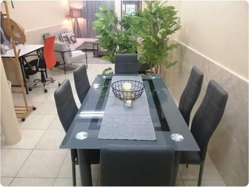 Villa Comoda Bangkok3