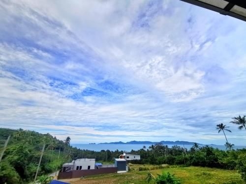 VILLA JANJIRA SAMUI - POOL VILLA and SEAVIEW- 3BR1