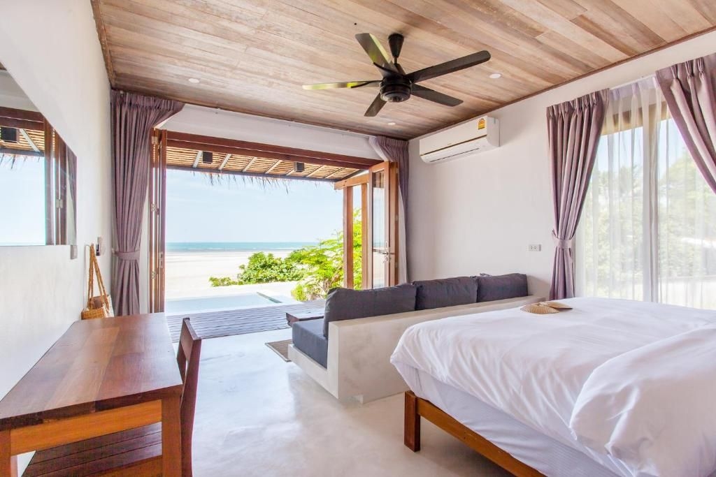 เดอะ ฮัมเบิ้ล วิลลา (The Humble Villas)3