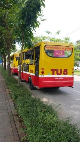Natcha Place Thammasat Rangsit4