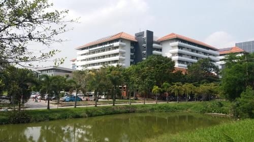 Natcha Place Thammasat Rangsit3