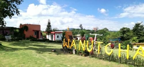 บ้านวนัชชา รีสอร์ท (Baan Wanatcha)4