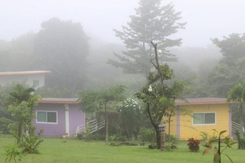 บ้านวนัชชา รีสอร์ท (Baan Wanatcha)0