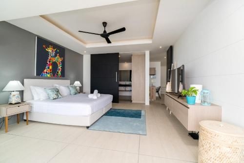 Kaiyan Villa3