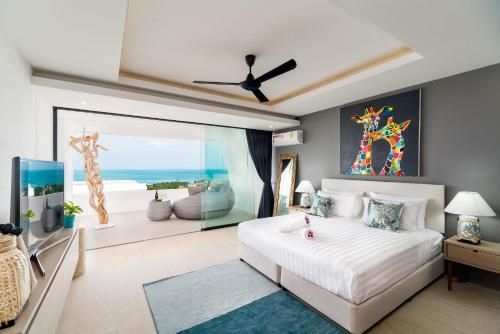 Kaiyan Villa2