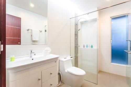 เอพี แกรนด์ เรสซิเด้นซ์ บาย ล็อฟตี้ (AP Grand Residence by Lofty)3