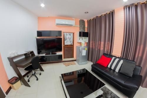 Maximize Luxury Apartment3