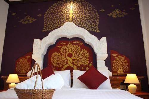 Phiphu Art and Gallery Boutique Sukhothai0