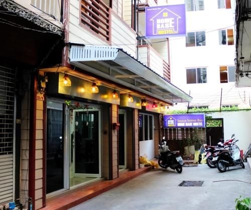 Home Base Hostel0