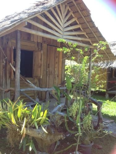 สิริอันดา บังกะโล (Sirianda Bungalows)1