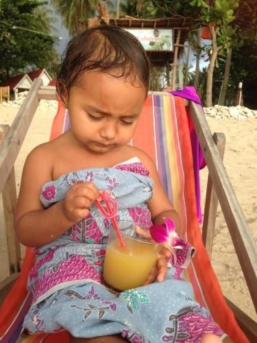 สิริอันดา บังกะโล (Sirianda Bungalows)2