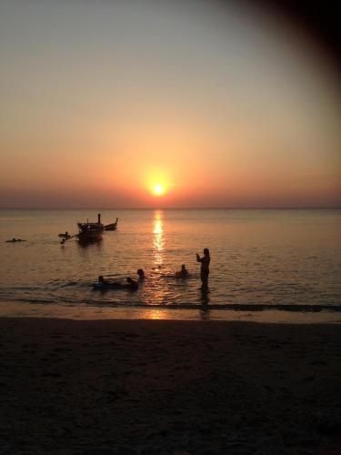 สิริอันดา บังกะโล (Sirianda Bungalows)3
