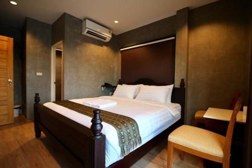 Phaphoom 888 Resort3