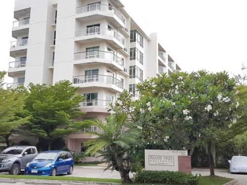 FLAME TREE SUITE0