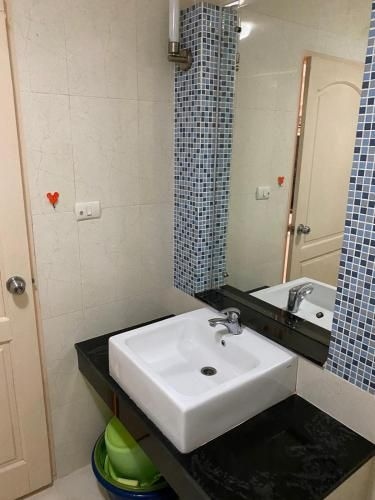 Condominium patong loft4
