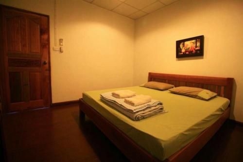 บ้านพักศรีสมบูรณ์ เชียงคาน (Baan Pak Si Somboon)3