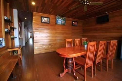 บ้านพักศรีสมบูรณ์ เชียงคาน (Baan Pak Si Somboon)0