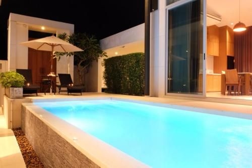 Tarton Bou Pool Villa4