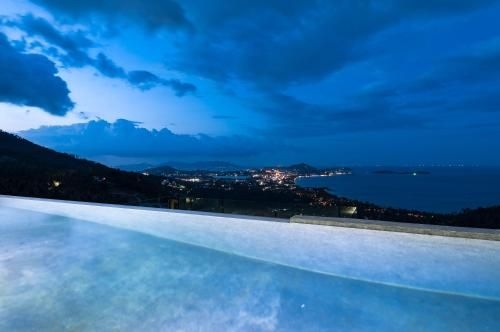 VILLA COCO II | Sea Views - Pool - Privacy & Service (VILLA COCO II Sea Views - Pool - Privacy & Service)3