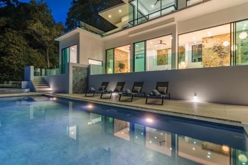 VILLA COCO II | Sea Views - Pool - Privacy & Service (VILLA COCO II Sea Views - Pool - Privacy & Service)4