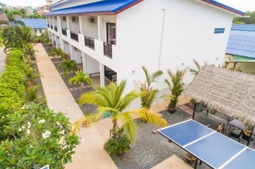 Coconoi Residence0