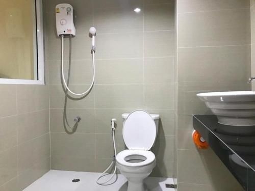 เลอมองท์เรสซิเดนซ์ ศาลายา (Le Mont Residence Salaya)4