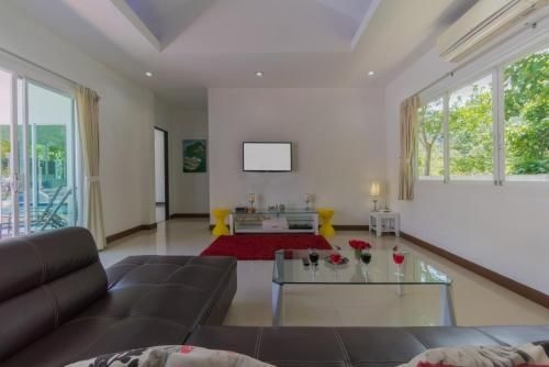 Private Pool Villa 4 bedrooms3
