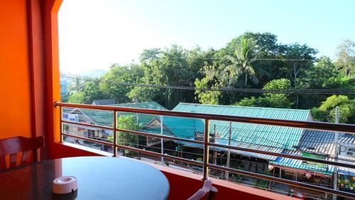 PS Thana Apartment1