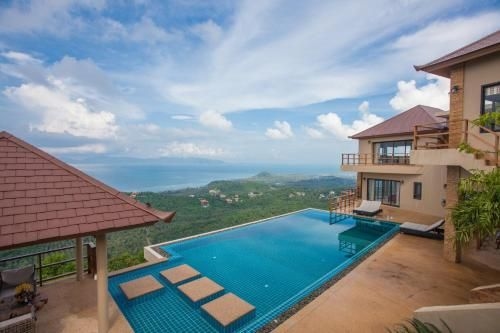 Fah Suay villa0