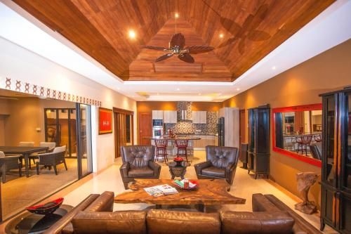 Fah Suay villa4