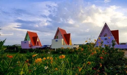 ประยูร ภูพิงรีสอร์ท (Payoun Phupingresort)4