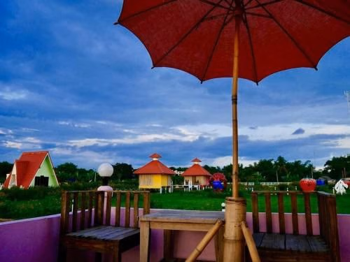 ประยูร ภูพิงรีสอร์ท (Payoun Phupingresort)3