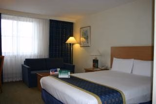 Sera Lago Resort2