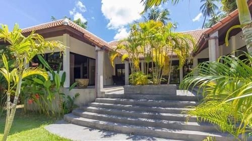 BAAN ISSARA0