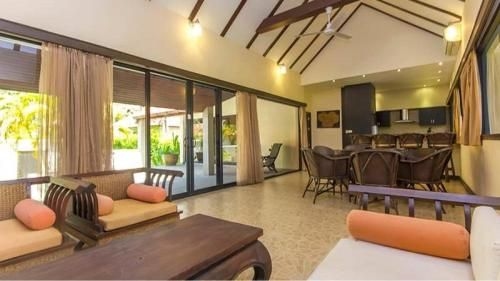 BAAN ISSARA3