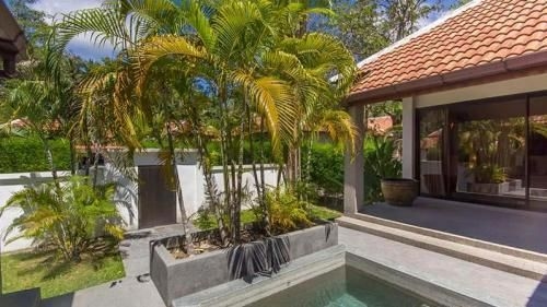 BAAN ISSARA1