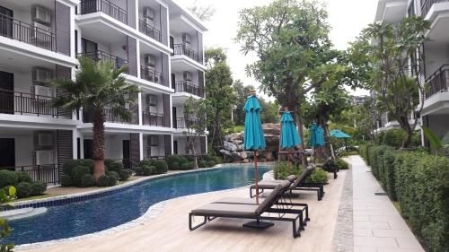 The Title apartments Rawai Beach3