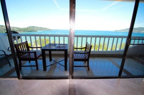 Patong Tower1