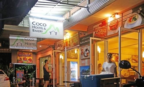 Coco Khao Sok Hostel0