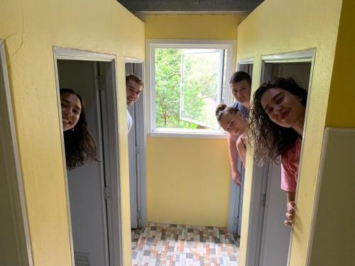 Coco Khao Sok Hostel1