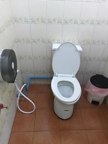 Coco Khao Sok Hostel2