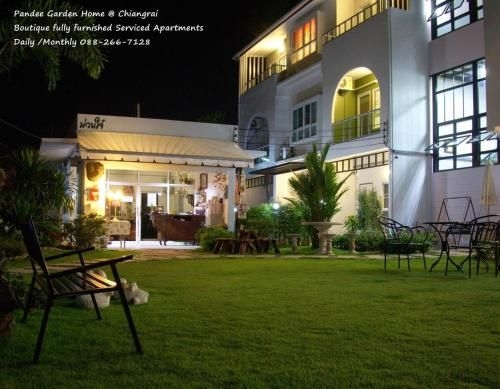 ปันดีการ์เดนท์โฮม (Pundee Garden Home)2