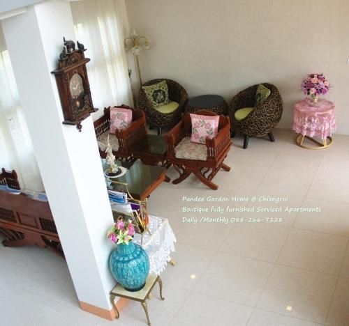 ปันดีการ์เดนท์โฮม (Pundee Garden Home)4