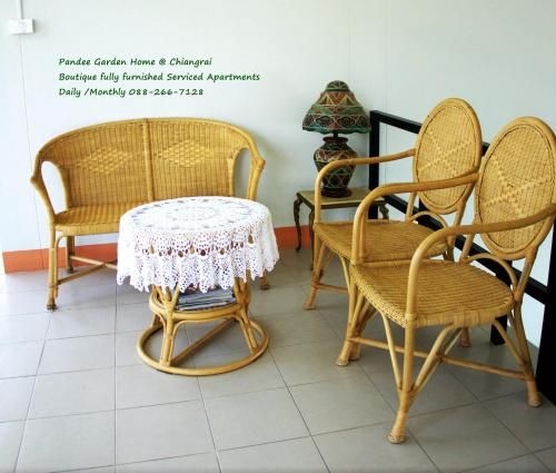 ปันดีการ์เดนท์โฮม (Pundee Garden Home)3
