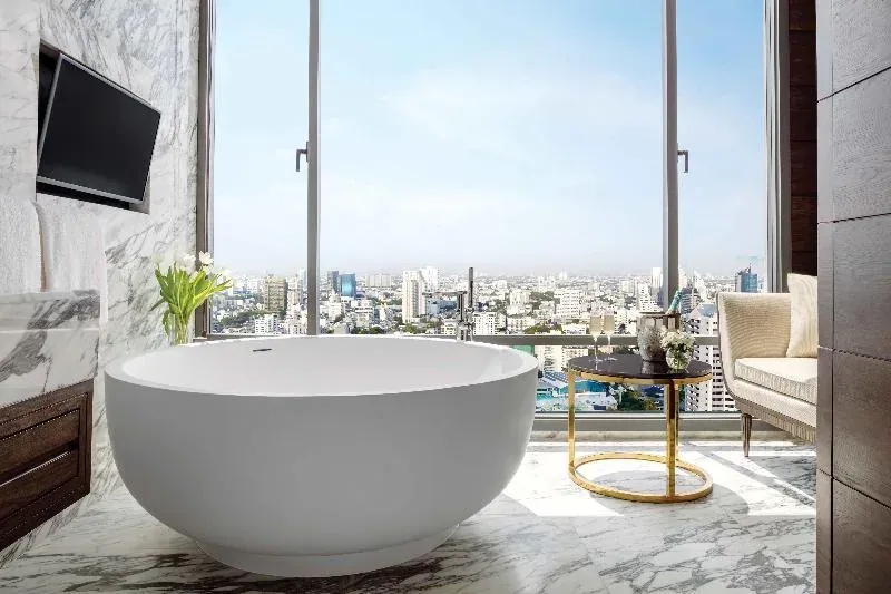 137 พิลลาร์ สวีท กรุงเทพฯ (137 Pillars Suites Bangkok [Bangkok])3