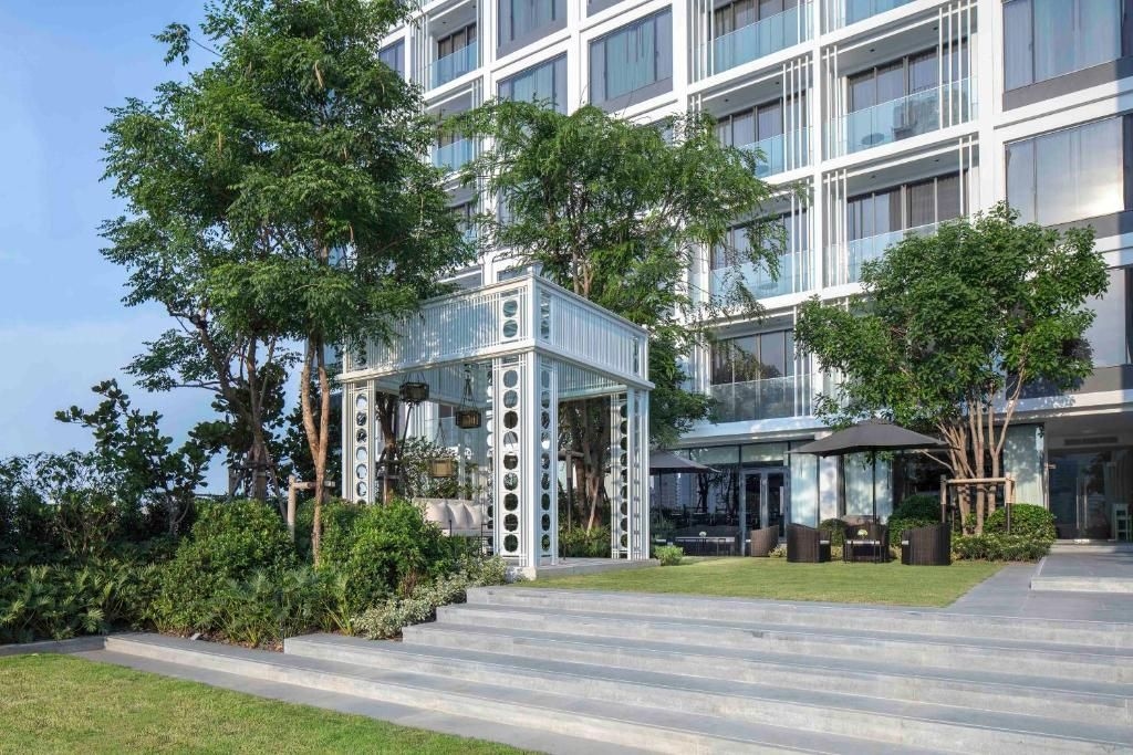 137 พิลลาร์ สวีท กรุงเทพฯ (137 Pillars Suites Bangkok [Bangkok])4
