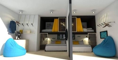 Signature Hostel0