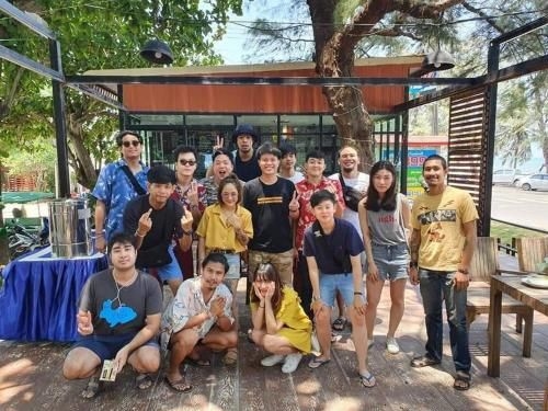 Phe-Samed Villa Resort1