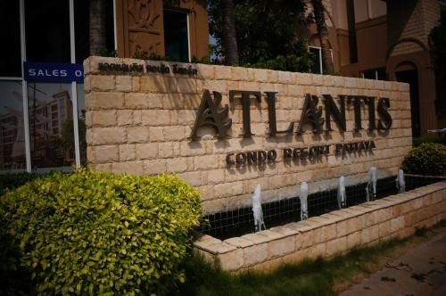 Condominium Atlantis Unit E2071